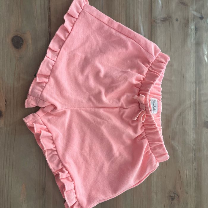 Short rose kimbaloo 18 mois