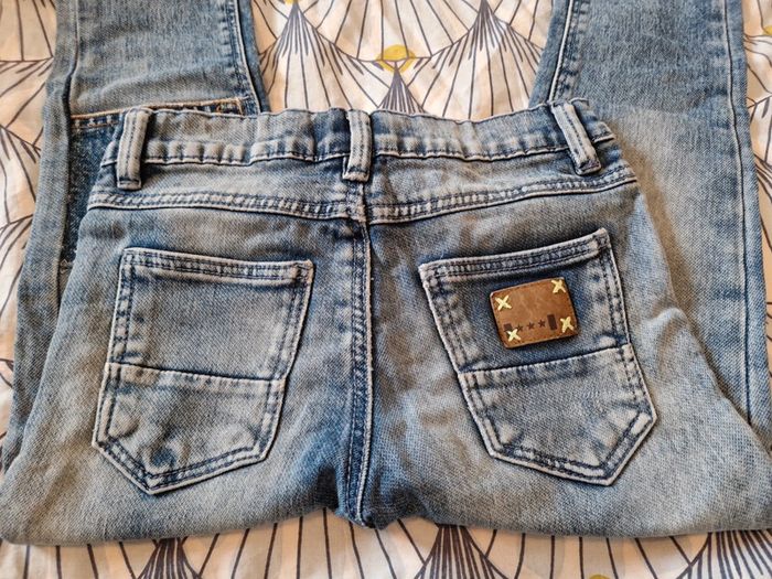 Jeans - photo numéro 4