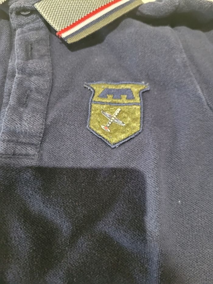 Polo 5 ans - photo numéro 3