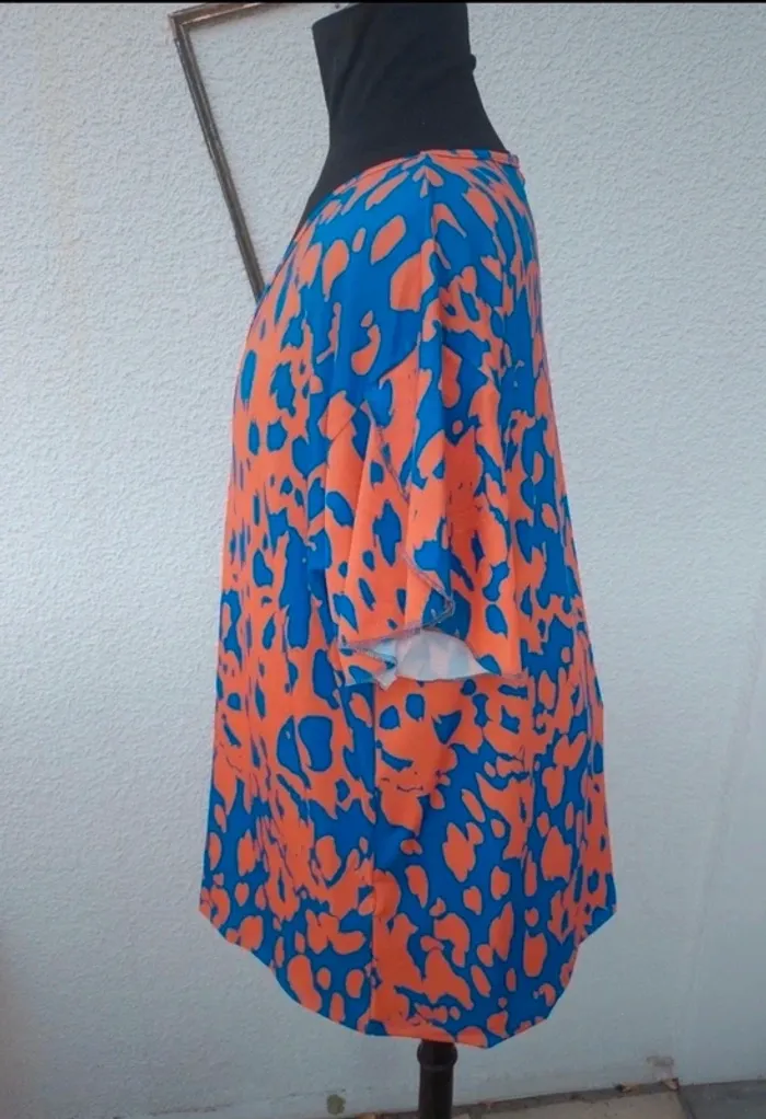 Blouse Shein 3XL - photo numéro 2