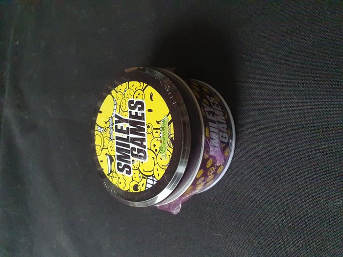 Jeux de société Smiley Games Neuf sous blister