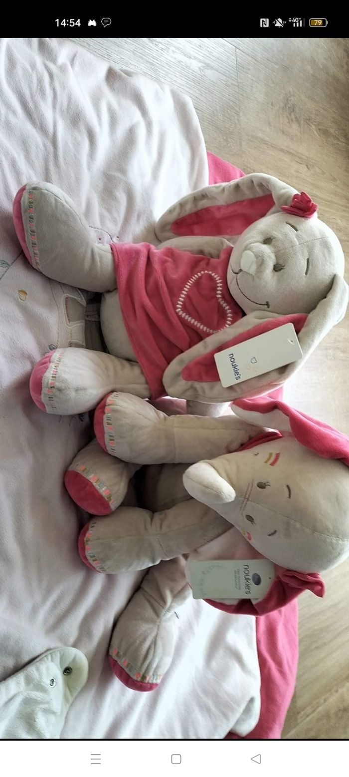 Collection complète Anna et Pili - photo numéro 4