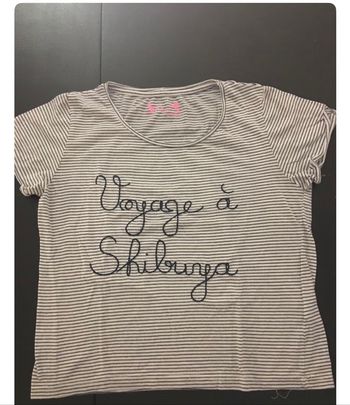 T shirt