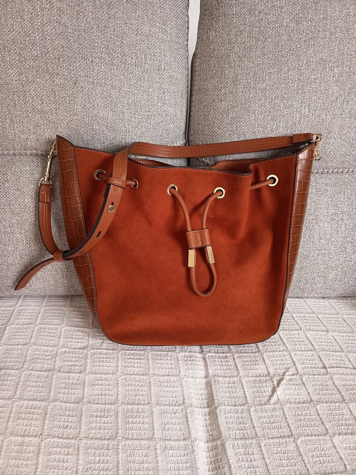 Sac parfois