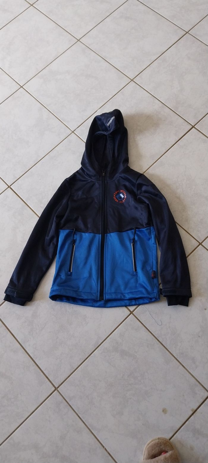 Veste