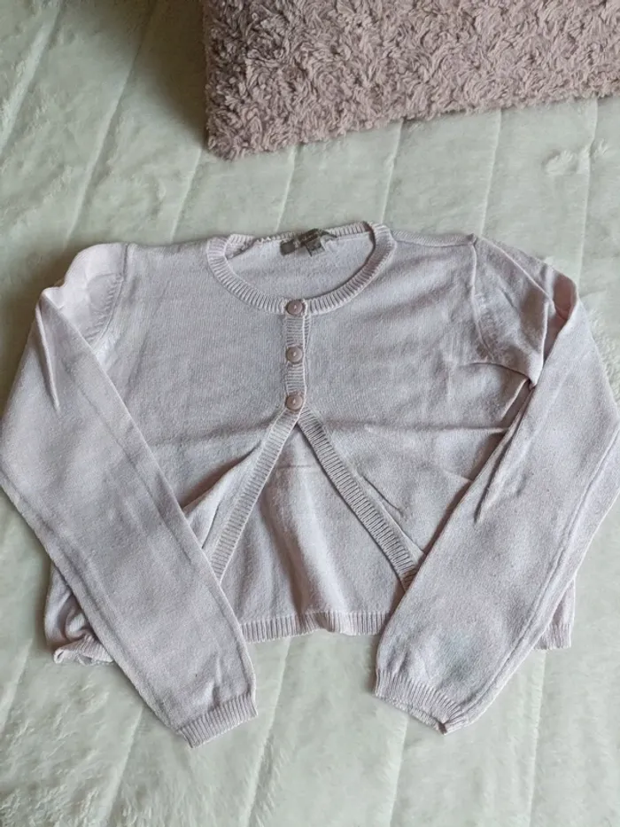 Lot vestes gilets 3 ans - photo numéro 7