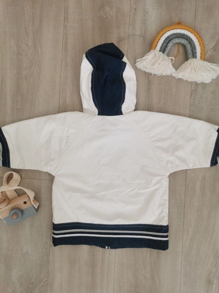 Imperméable Clayeux - photo numéro 4