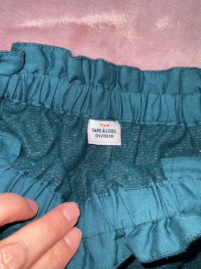 Short pailleté - photo numéro 3