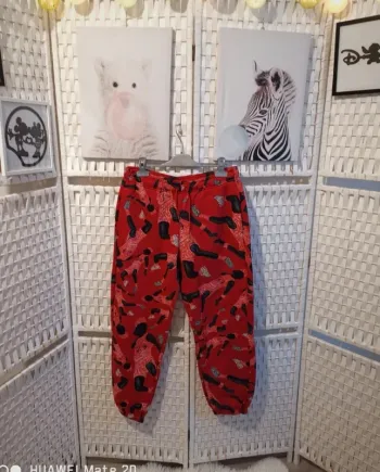 💕Jolie pantalon de jogging Jordan authentique by Parker Duncan Nike femme T 42 / 44 💕