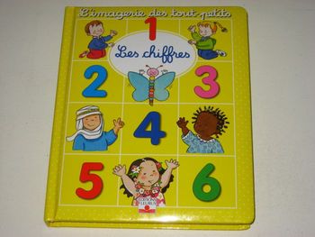 livre enfant