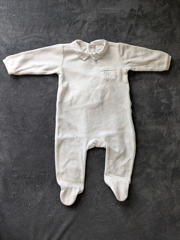 Lot 5 pyjamas - photo numéro 2