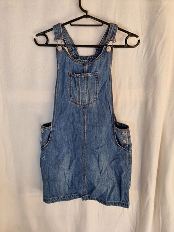 Robe salopette Kiabi