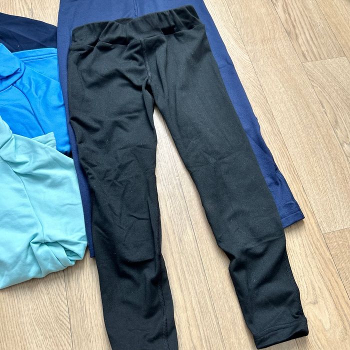 Lot 7 sous vêtements chaud enfant ski 6ans Wed’ze Decathlon - photo numéro 2