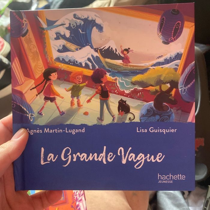 Livre pour enfants, plutôt en bon état - photo numéro 2