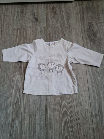 Haut enfant