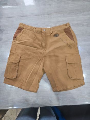 Neuf short homme taille L