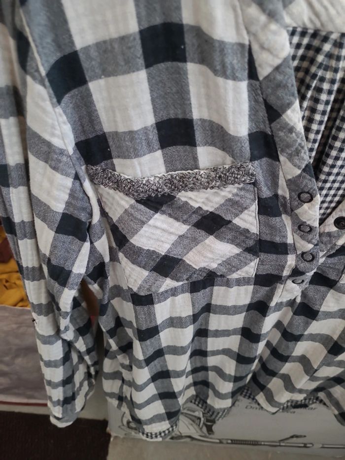 Chemise - photo numéro 3