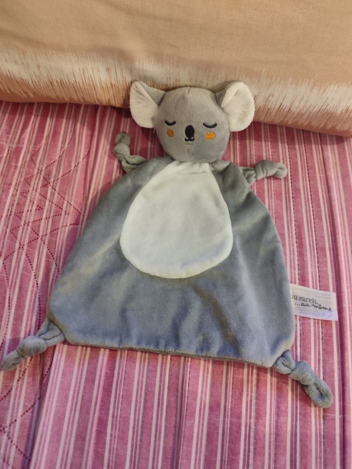 Doudou koala dpma