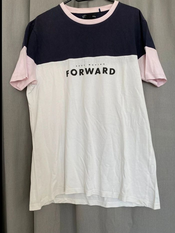 Tee shirt - photo numéro 10