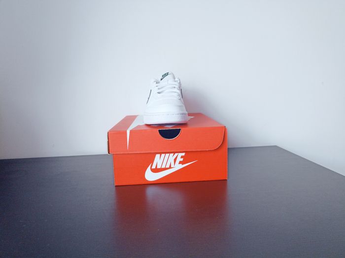 Nike Court Borough Low Recraft – Taille 36,5 – Neuves - photo numéro 3
