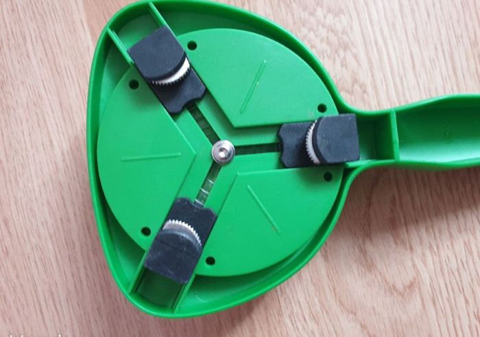 Ouvre- boites bocaux Tupperware Neuf - photo numéro 7