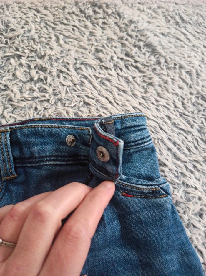 Pantalon 3 mois - photo numéro 4