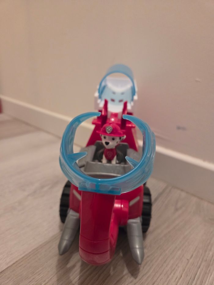 Marcus - photo numéro 3