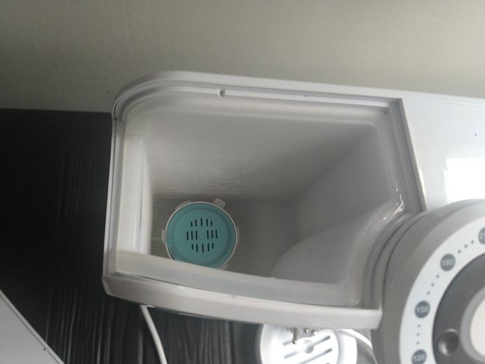 Machine a préparer les biberons - photo numéro 3