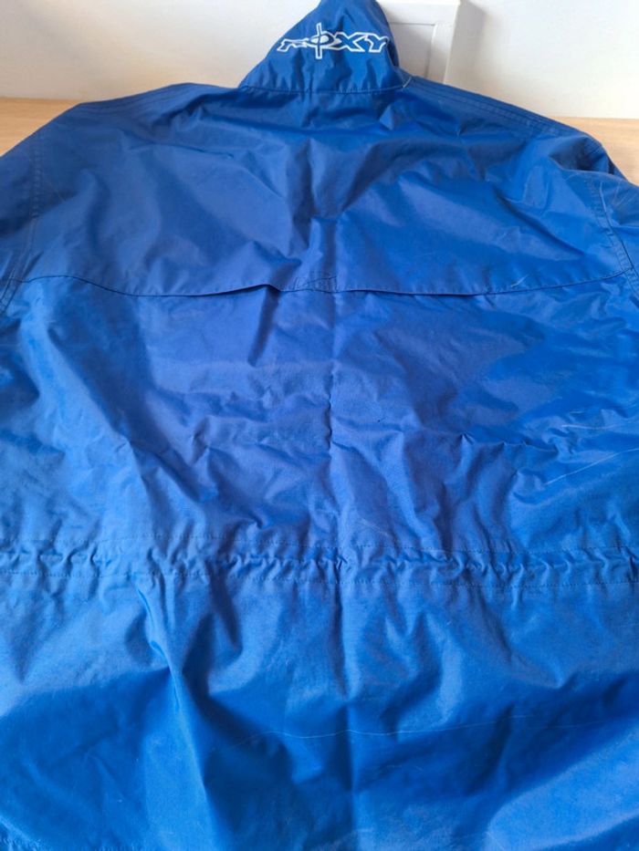 Veste de pluie Homme motard Roxy M - photo numéro 5