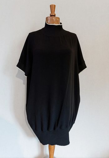 Robe tunique United Colors of Benetton neuve taille 38