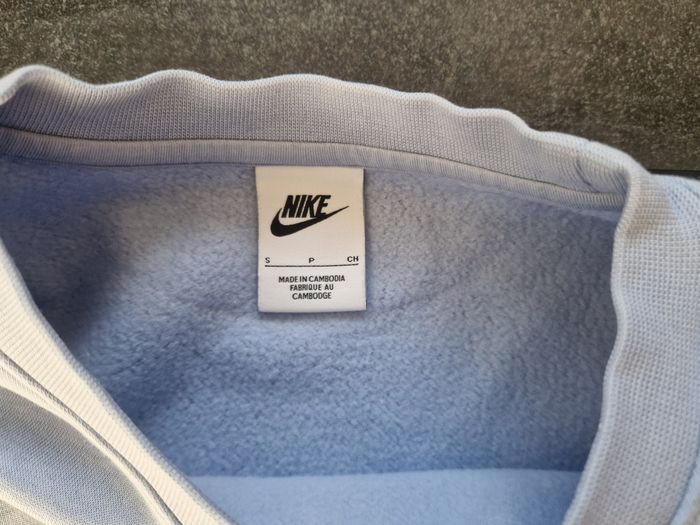Ensemble jogging Nike taille S TBE - photo numéro 3
