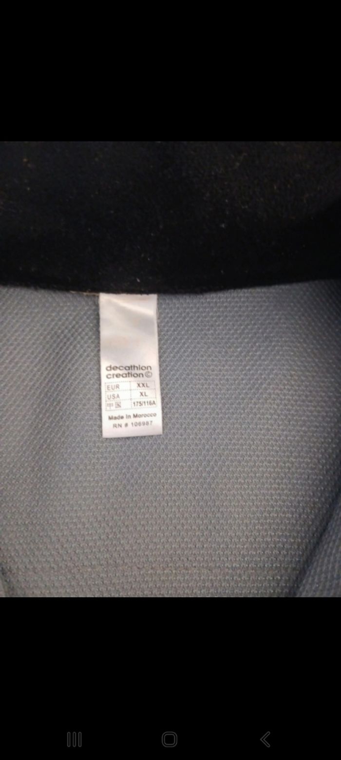 Veste homme - photo numéro 3