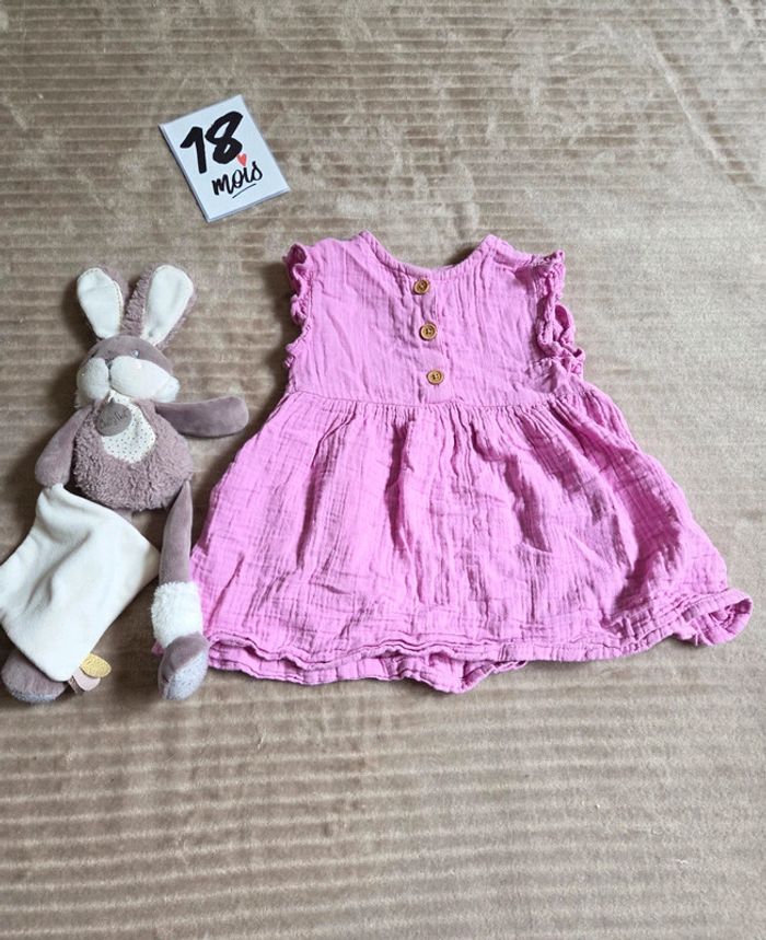 Robe 80