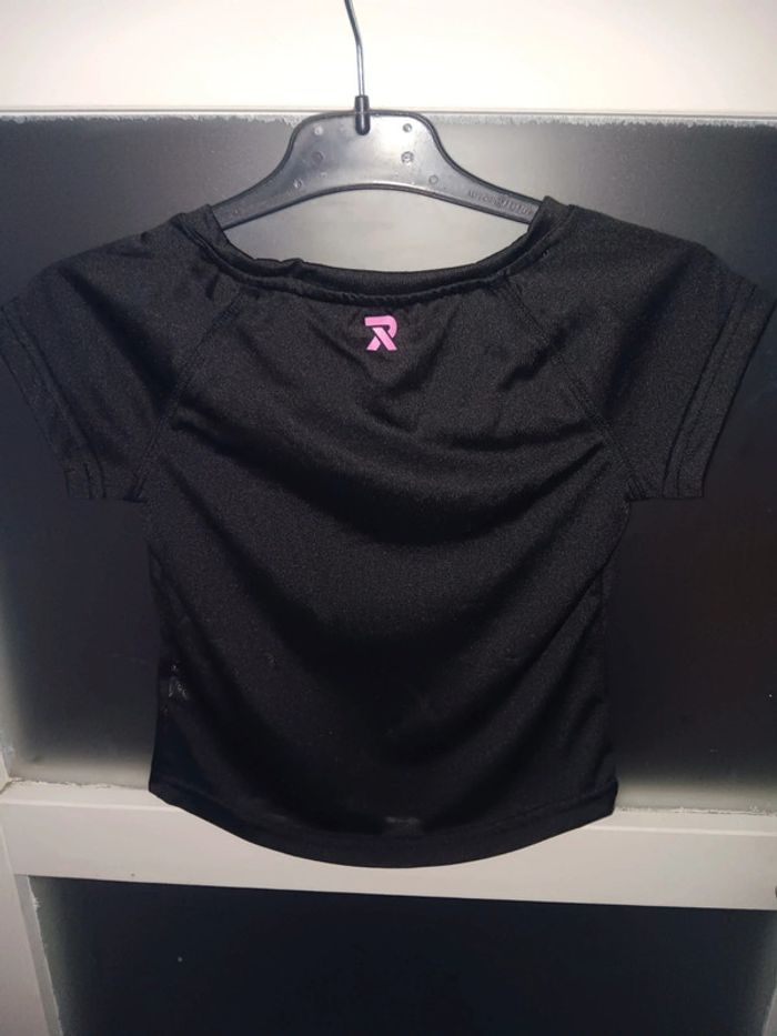 T-shirt 5/6 ans - photo numéro 3