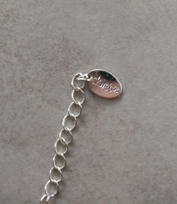 Collier motif attrape rêve - Femme - photo numéro 5