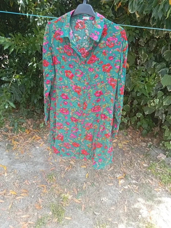 Robe tunique Pimkie - photo numéro 2