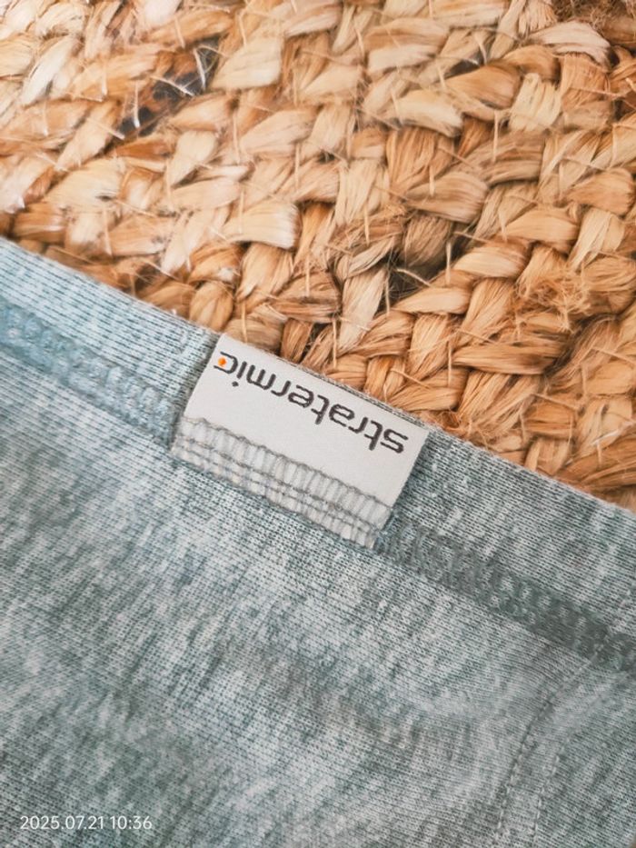 Pantalon thermique 8 ans - photo numéro 3