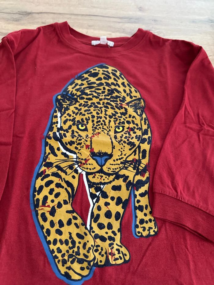 T-shirt 6 ans - photo numéro 2