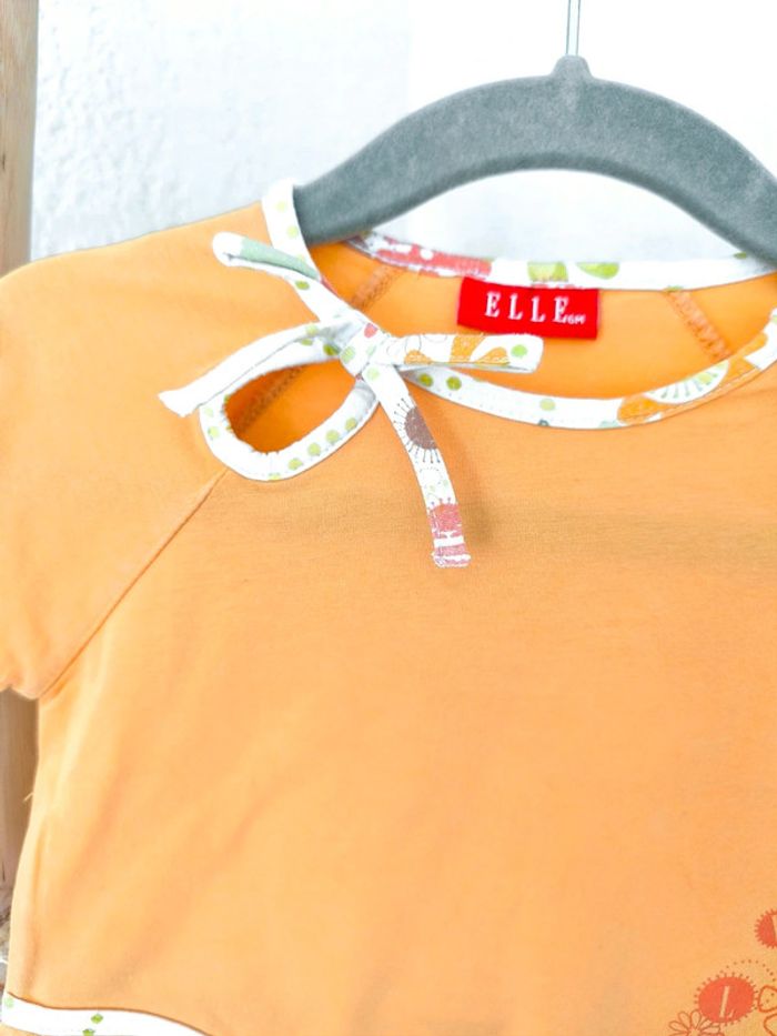 Elle 6 mois - photo numéro 3