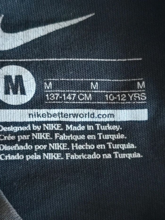 Tee shirt Nike - photo numéro 3