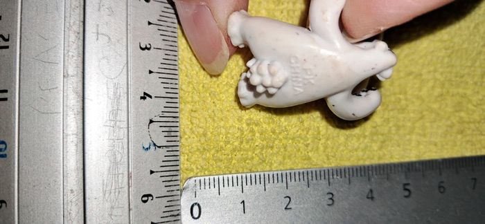 Pokemon figurine - photo numéro 2