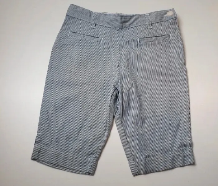 Bermuda Cyrillus taille 4 ans