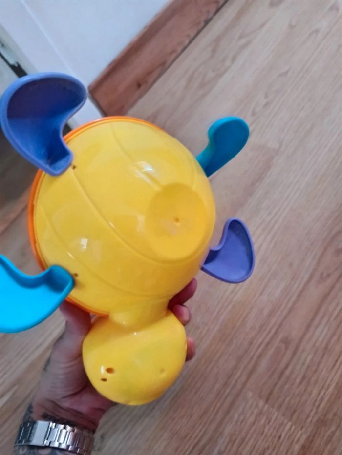 Jouet a encastrer - photo numéro 4