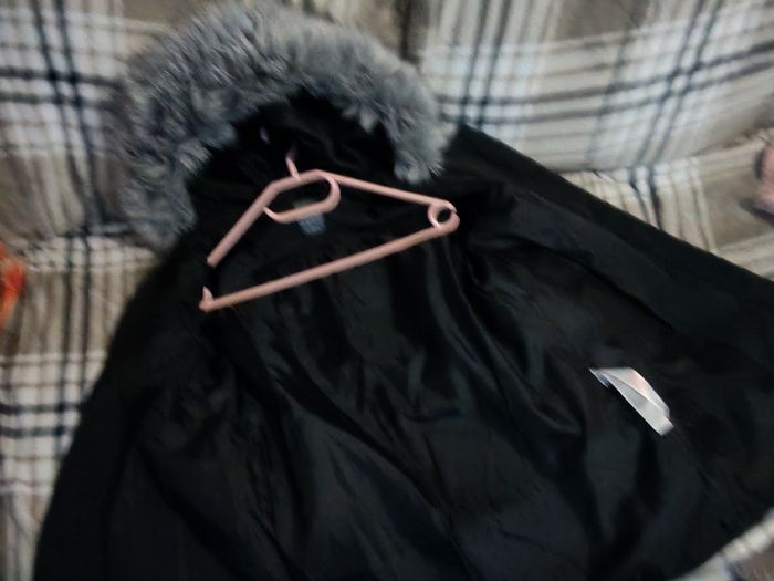 Manteau femme ado - photo numéro 5