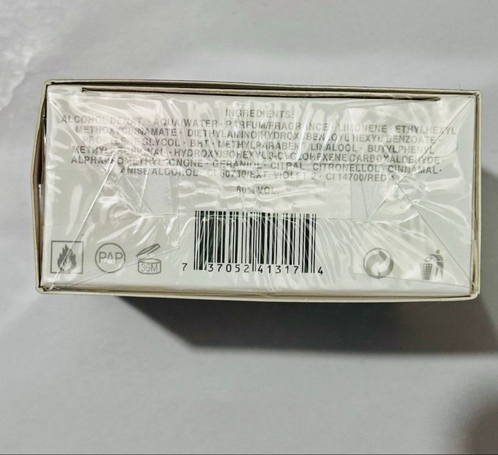 eau de parfum - photo numéro 5