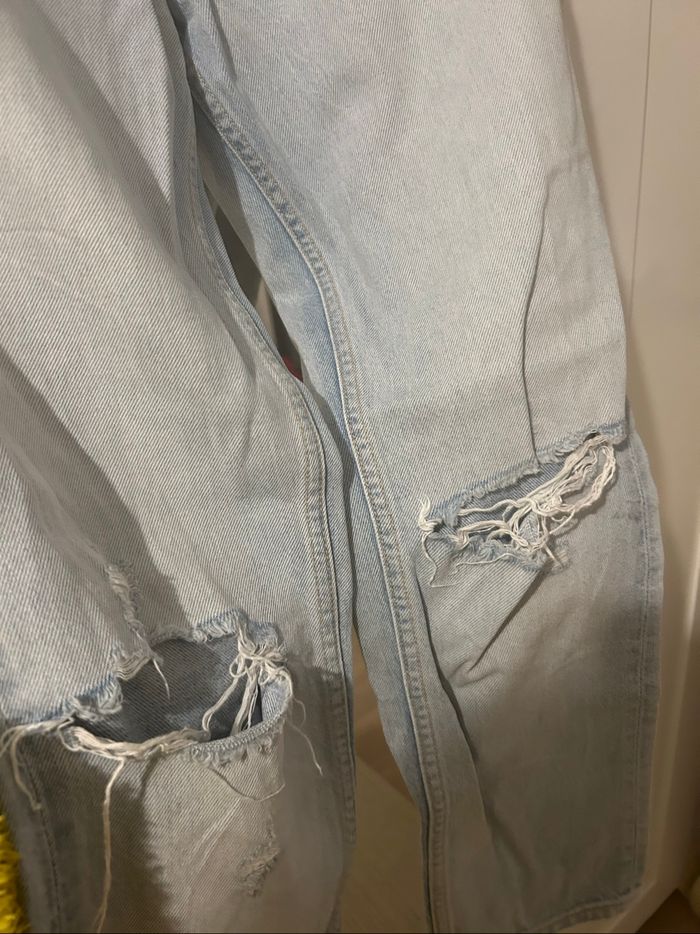 Jean slim H&M - photo numéro 3