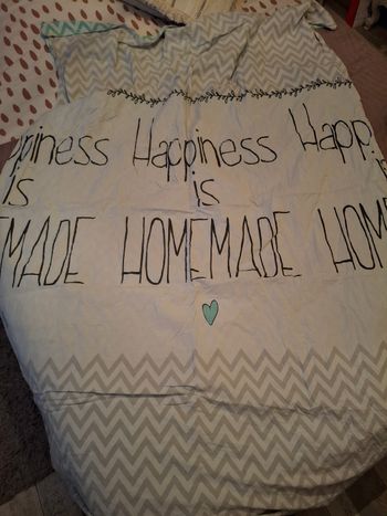 Parure de lit enfant 