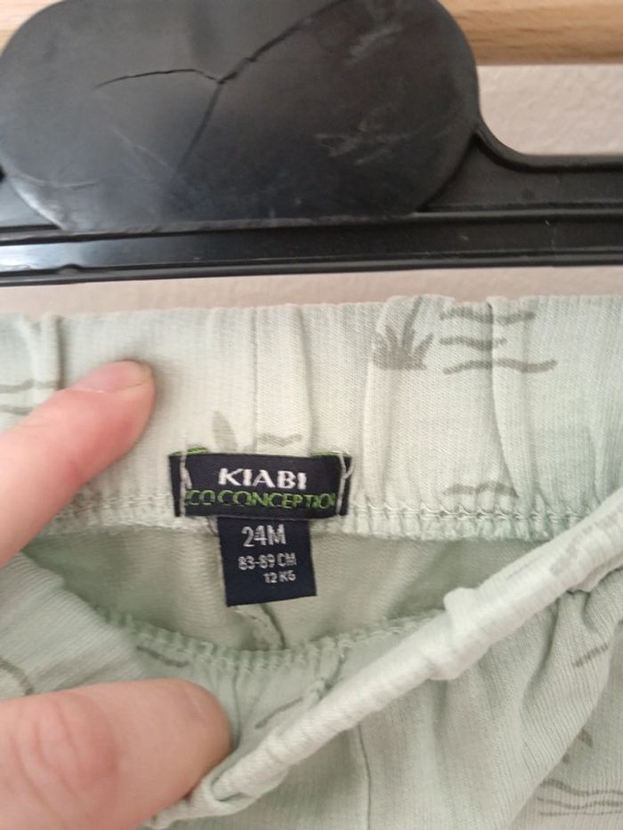 Short kiabi - photo numéro 3