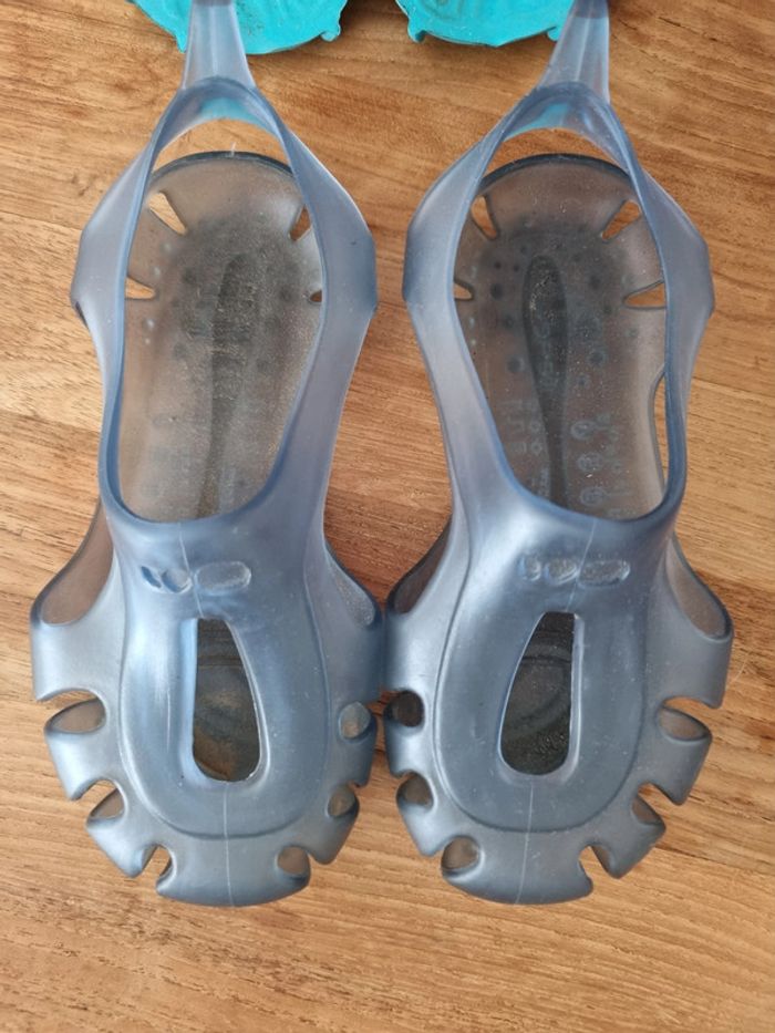 Chaussure aquatique taille 26 - photo numéro 6