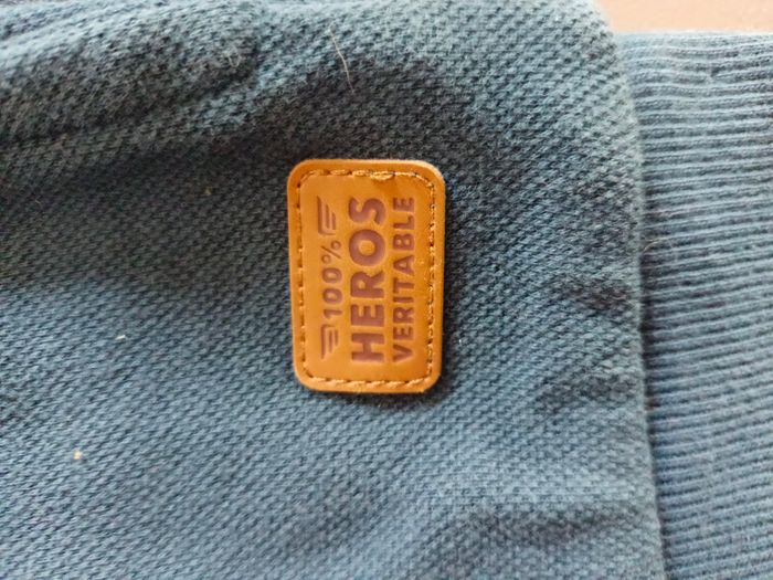 Gilet garçon à fermeture - photo numéro 4